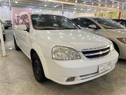 Chevrolet Optra